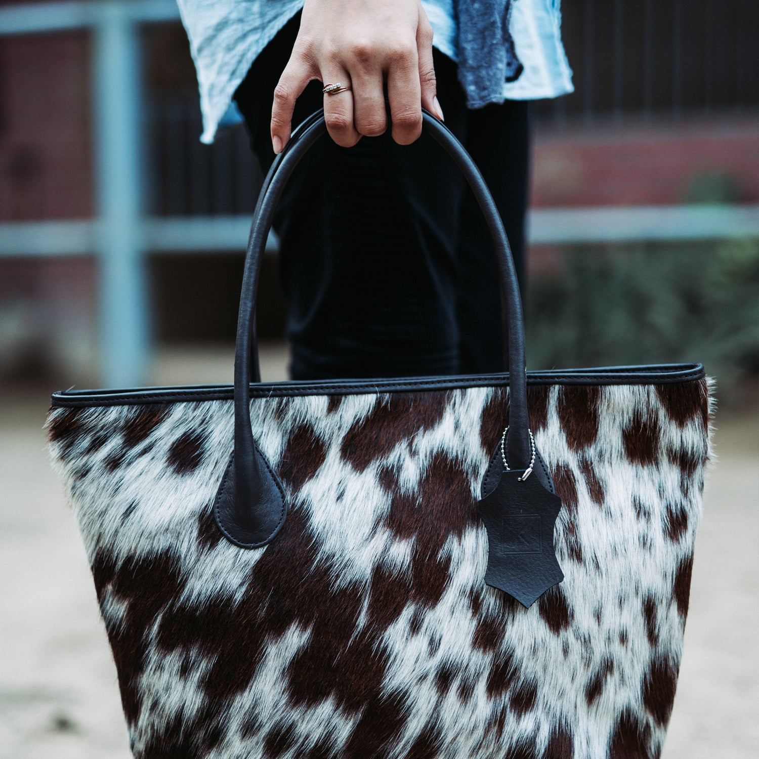 Womens Leather Bags