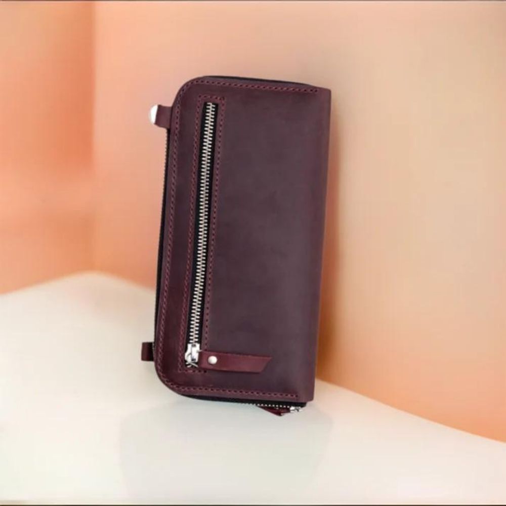 burgundy-leather-purse