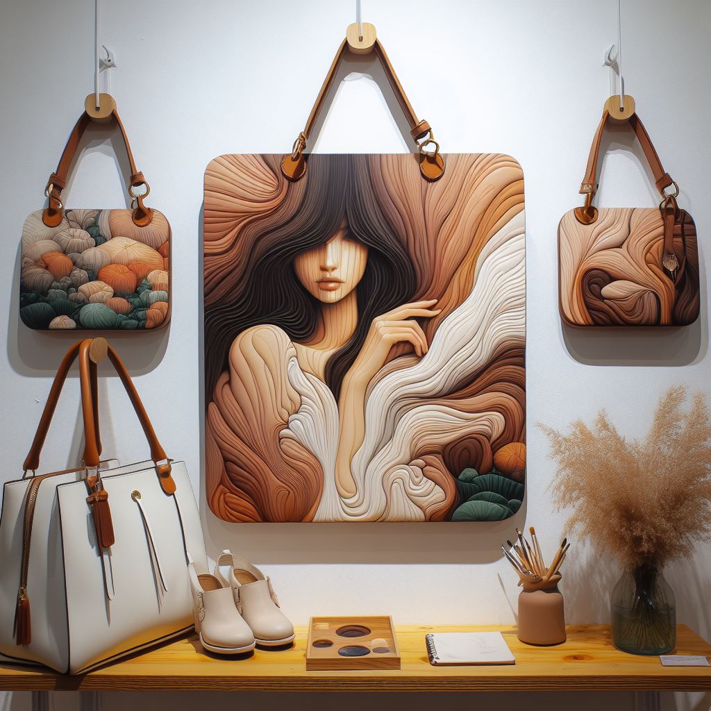 7 Best Luxurious Bags For Women in 2024