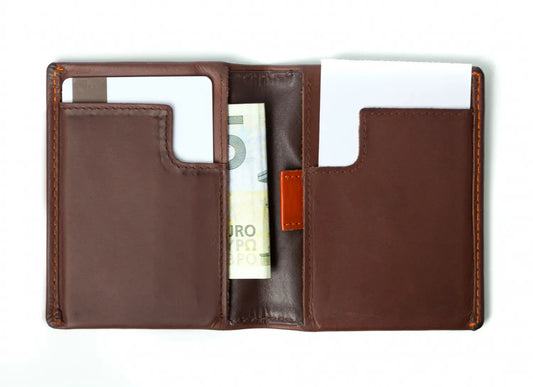 Slim vs. Bifold: Which Wallet Fits You?