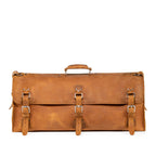 Legacy Overlander Full-Grain Leather Duffel