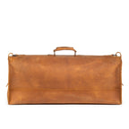 Legacy Overlander Full-Grain Leather Duffel