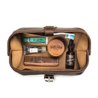 Legacy Premium Leather Travel Organizer