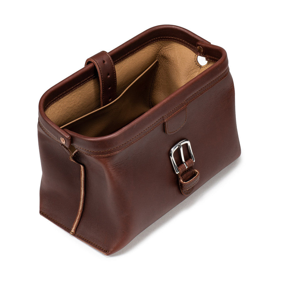 Legacy Premium Leather Travel Organizer