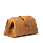 Legacy Premium Leather Travel Organizer