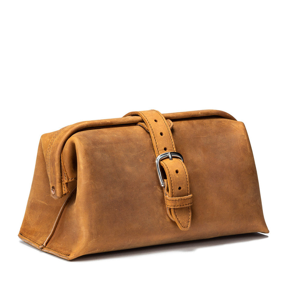 Legacy Premium Leather Travel Organizer