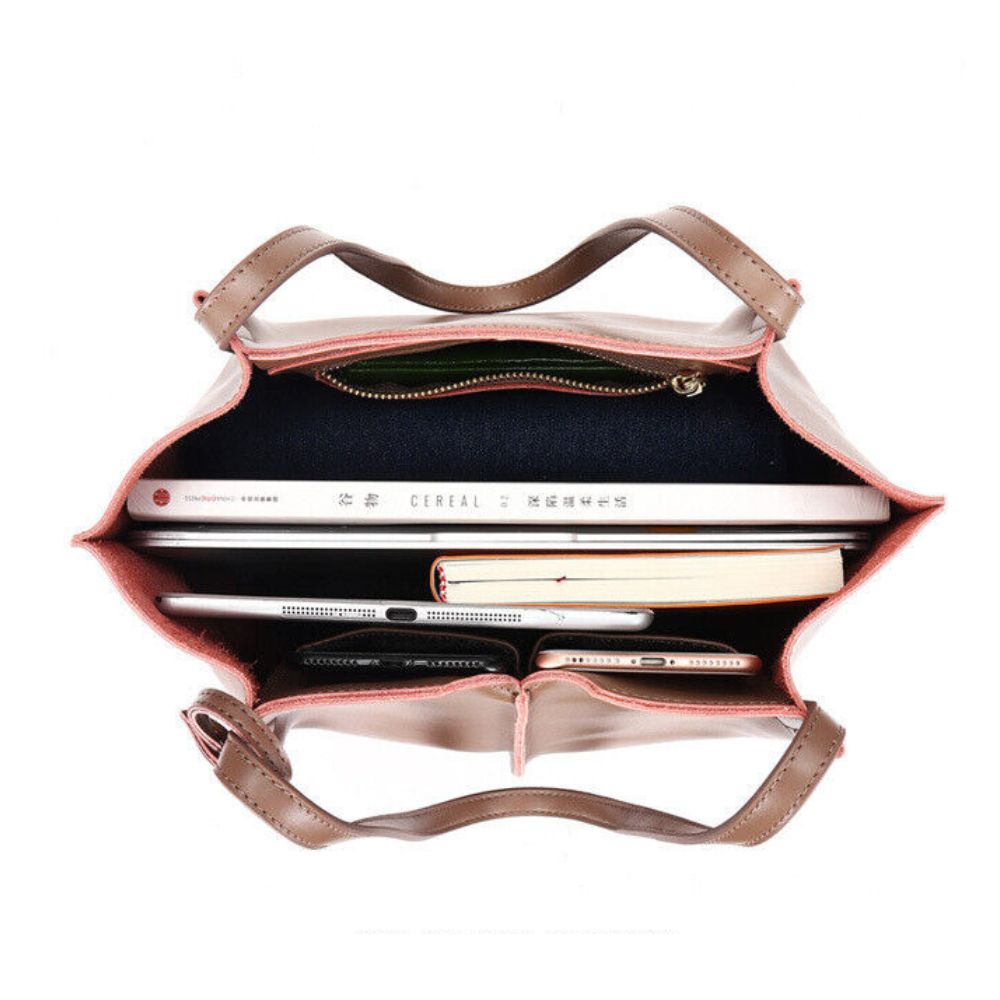  Women's Designer Tote Handbag