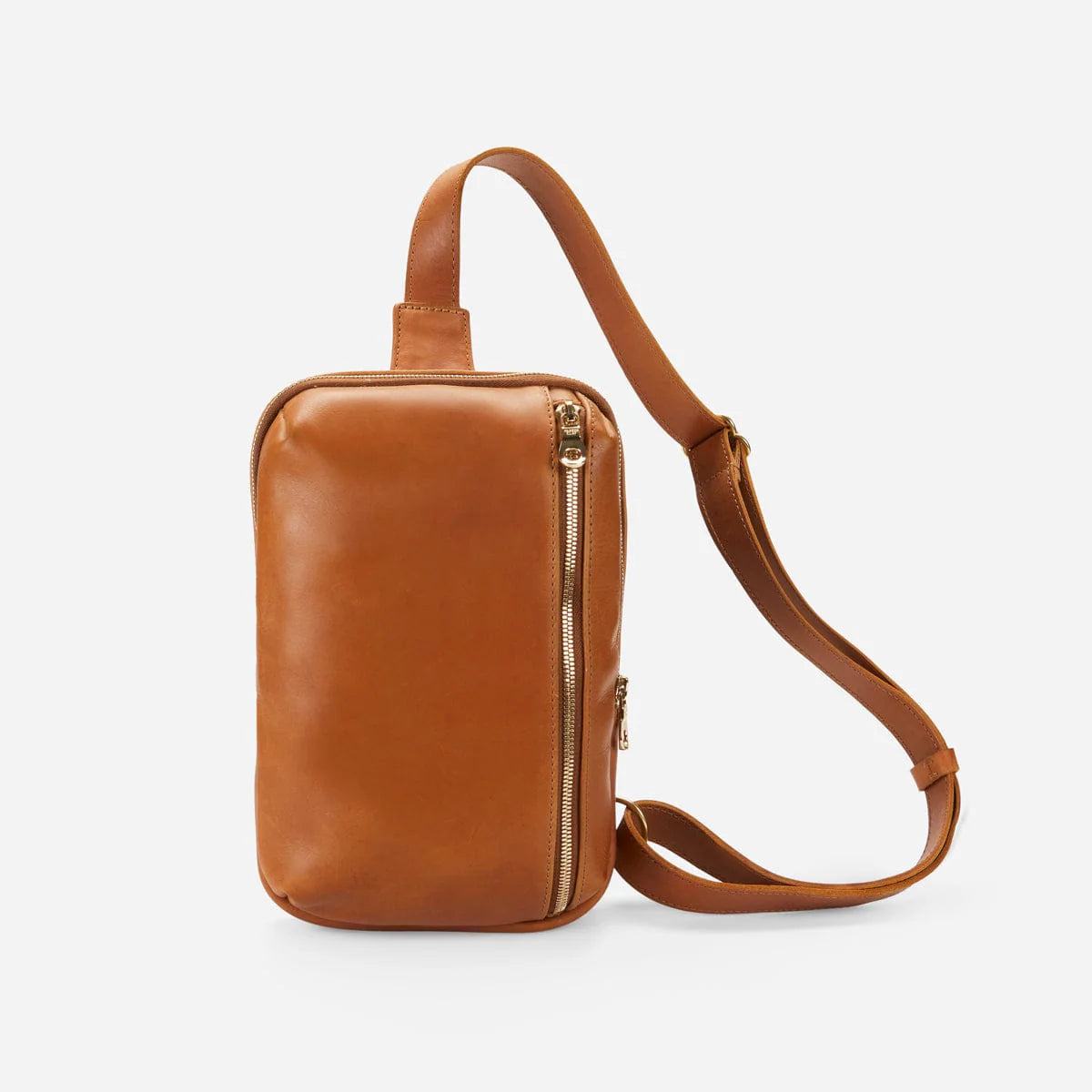 Heritage Crossbody Travel Sling