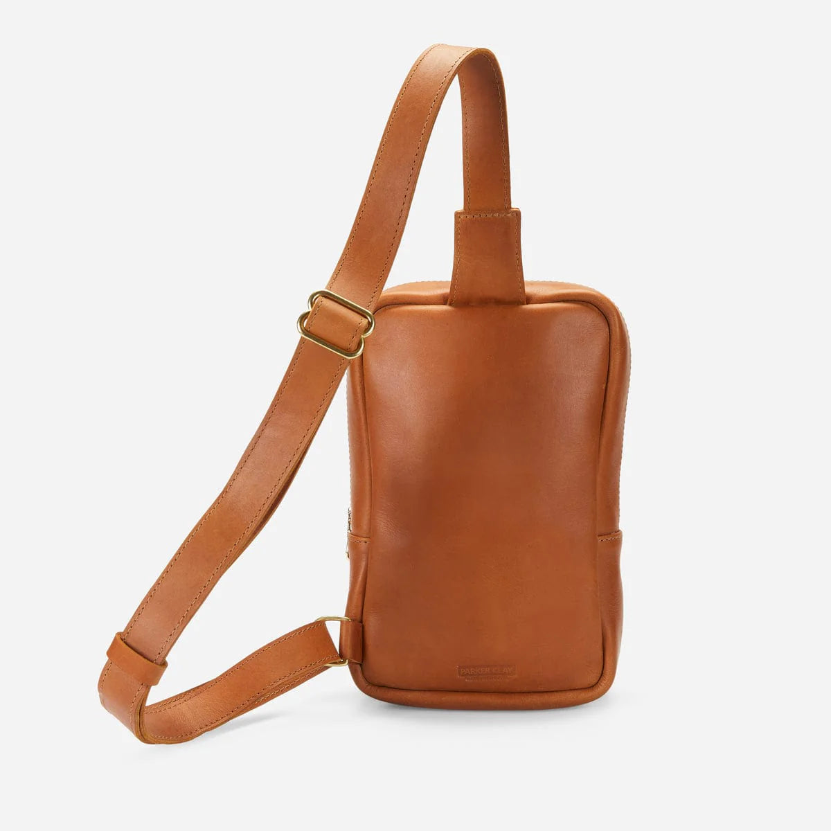 Heritage Crossbody Travel Sling