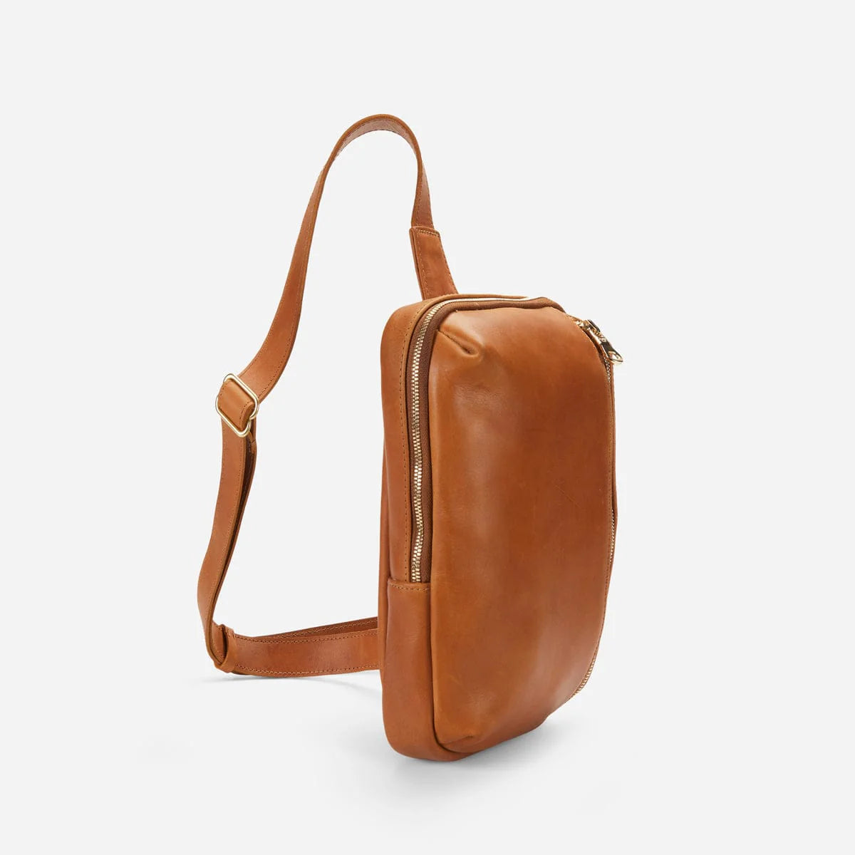Heritage Crossbody Travel Sling