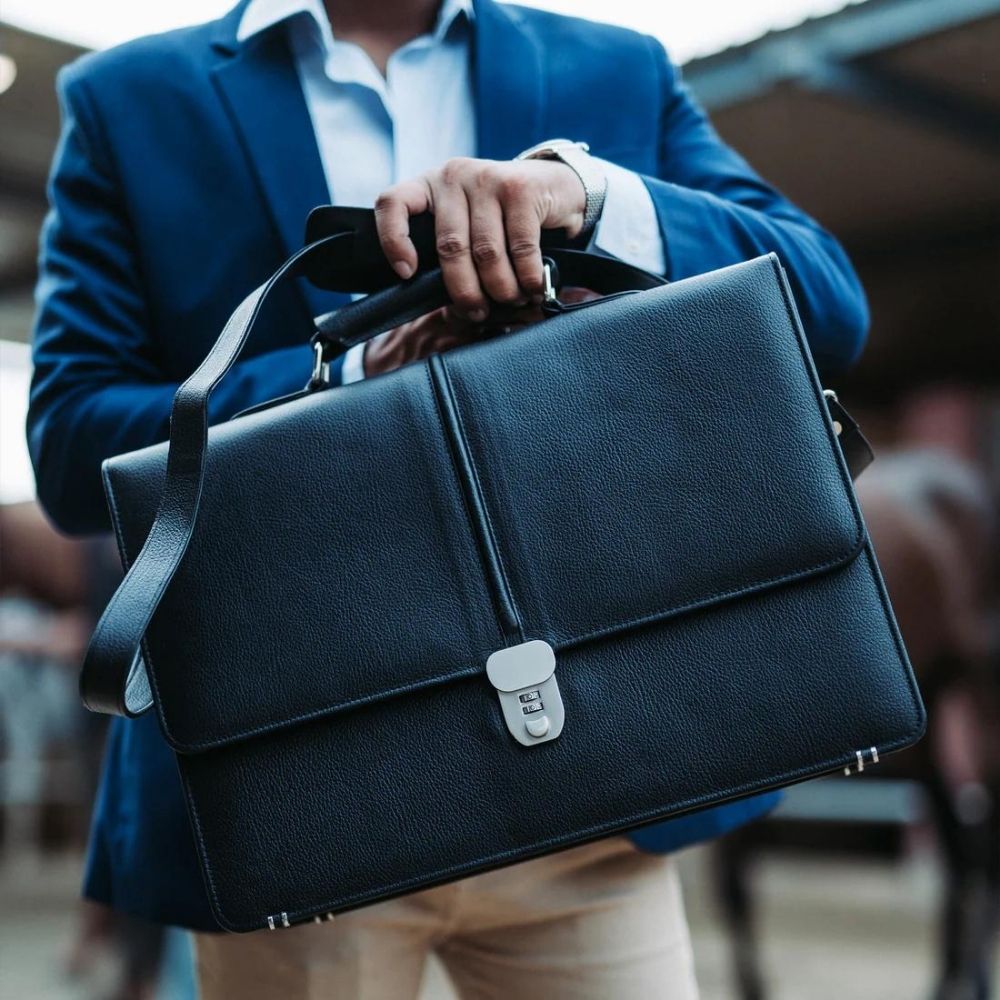 Black-OrchidMens-Leather-Briefcase-Executive