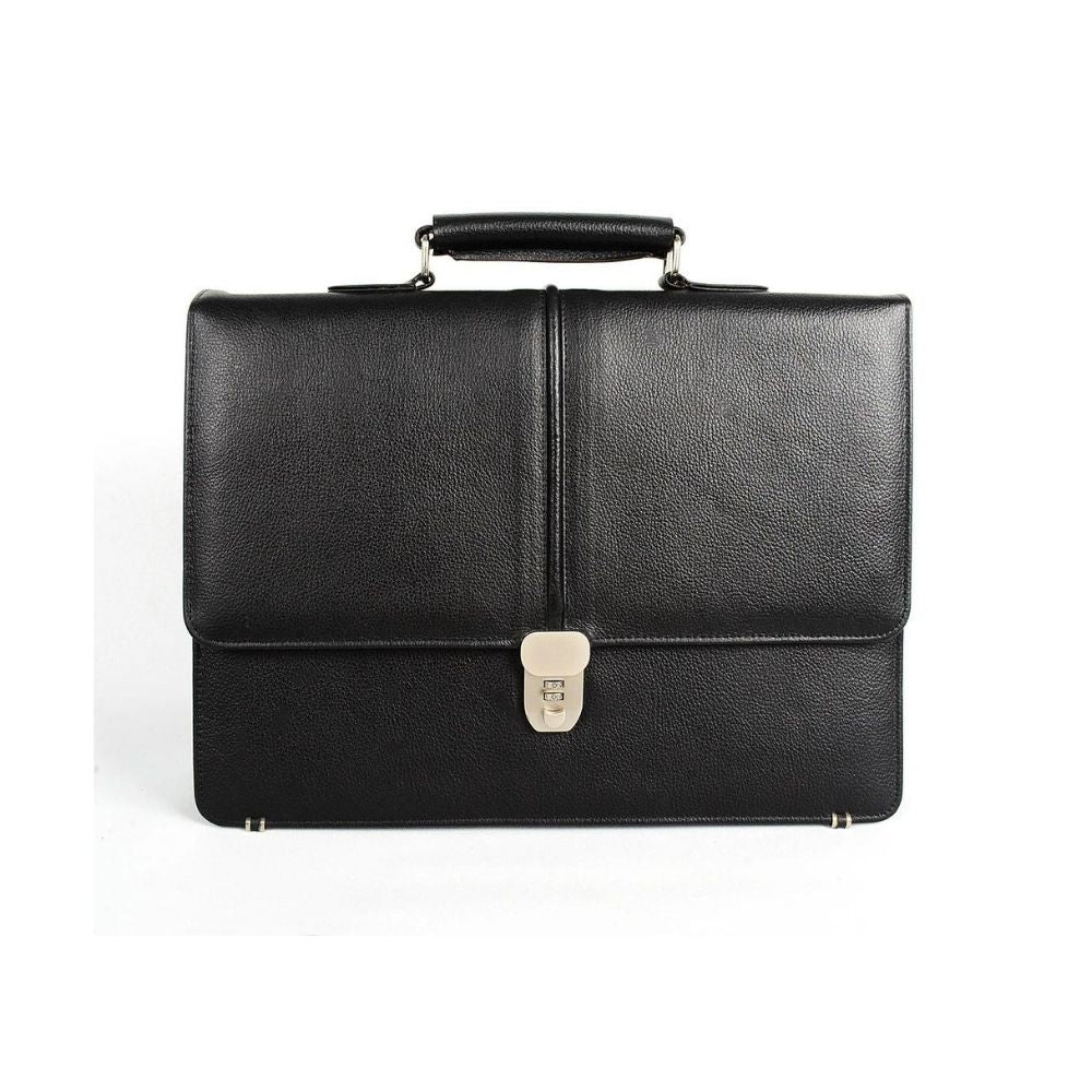 Black-OrchidMens-Leather-Briefcase