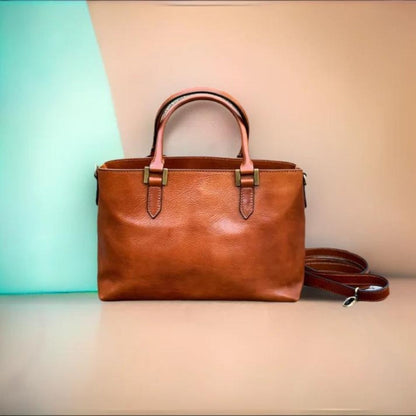 Brown-Leather-Handbag-Womens