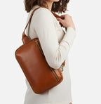 Heritage Crossbody Travel Sling