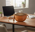 Everyday Luxe Leather Sling