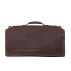 Heritage 27″ Full-Grain Leather Travel Duffle