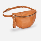 Everyday Luxe Leather Sling