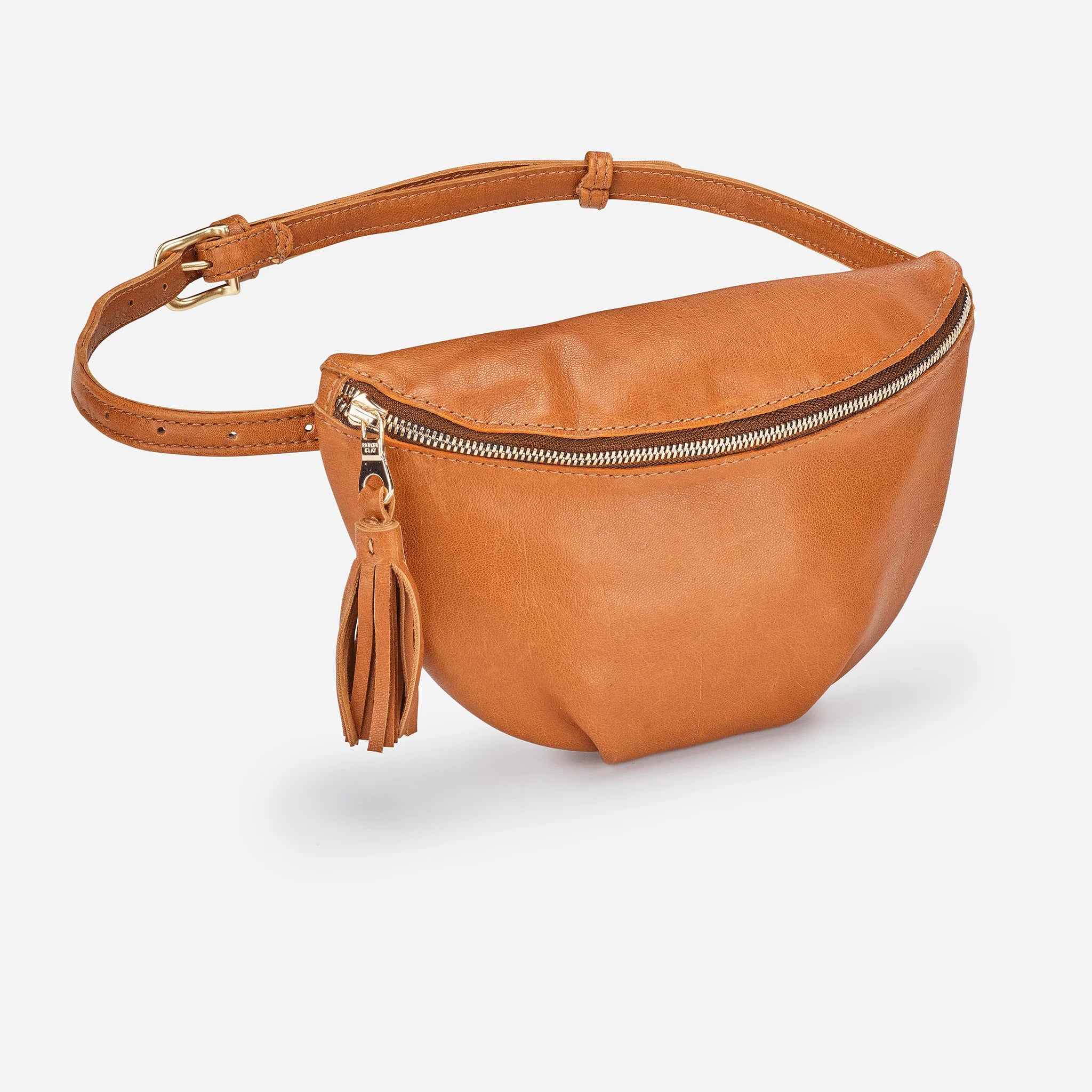Everyday Luxe Leather Sling