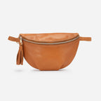 Everyday Luxe Leather Sling