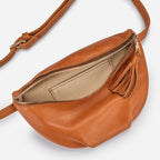 Everyday Luxe Leather Sling