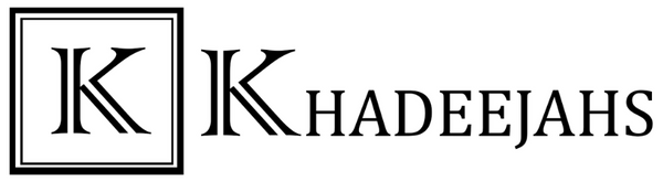 Khadeejahs