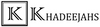 Khadeejahs