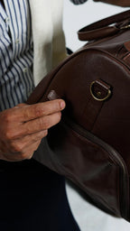 brown-leather-duffle-bag