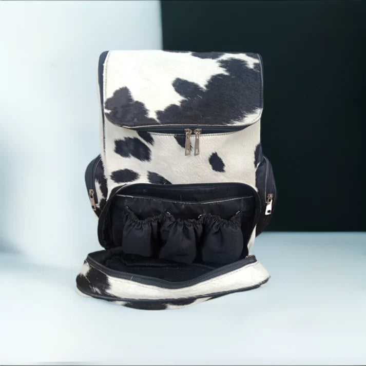cowhide-backpack-unisex
