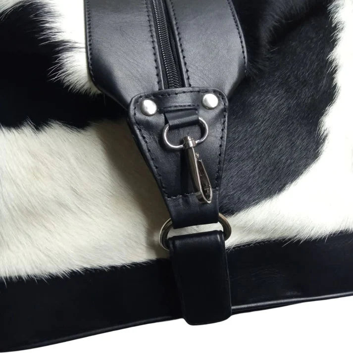 cowhide-bag-leather