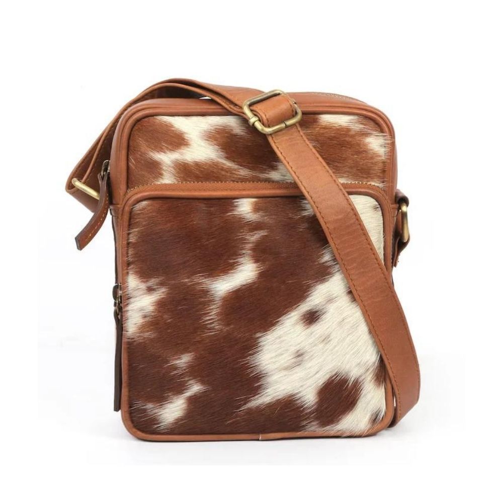 cowhide-cross-body-backpack