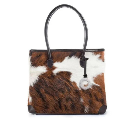 cowhide-leather-purse-womens