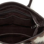 cowhide-purse-womens