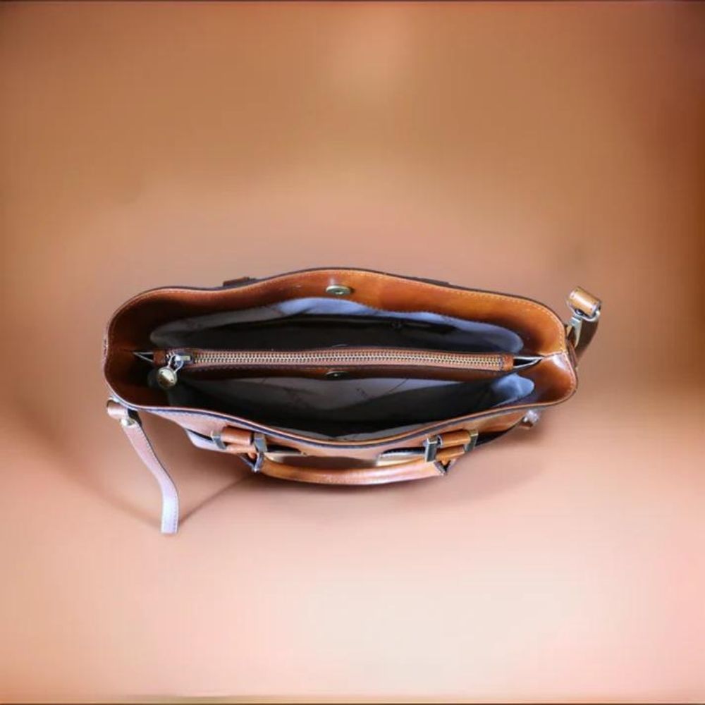 handbag-womens-leather-brown