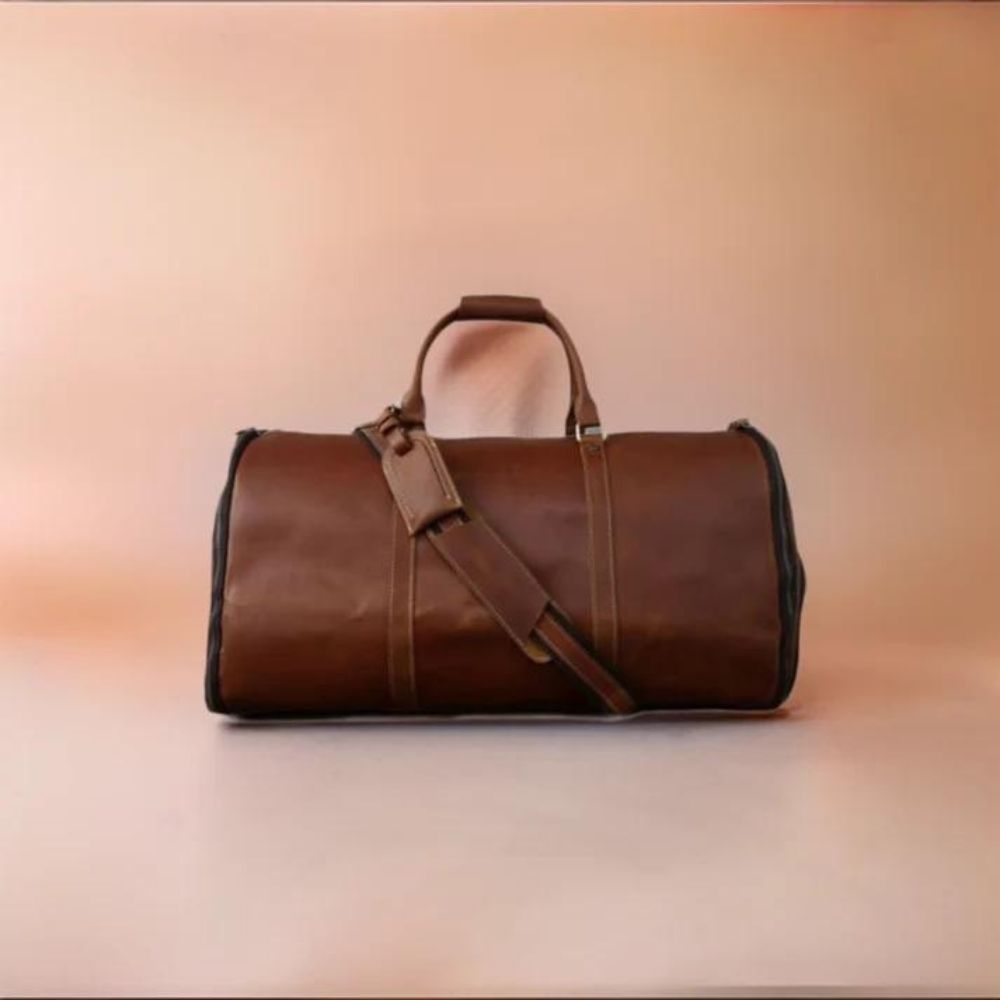 leather-brown-duffle-bag