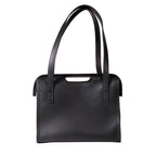 Heritage Full-Grain Leather Tote