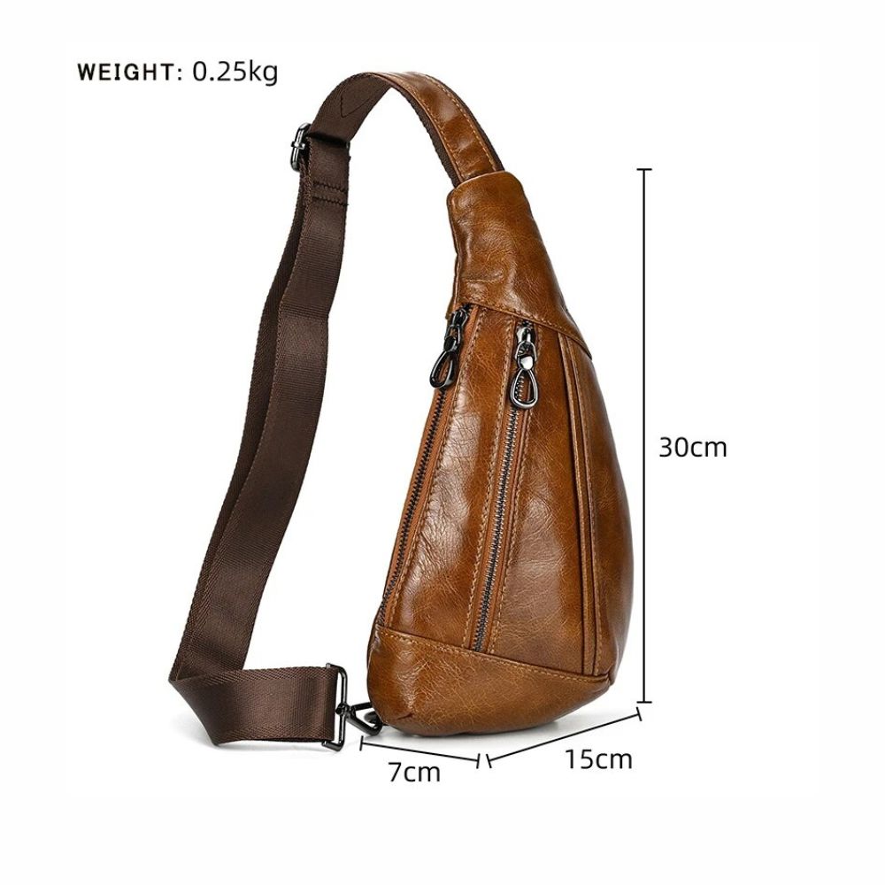 mens-brown-sling-bag