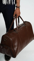 mens-duffle-leather-bag