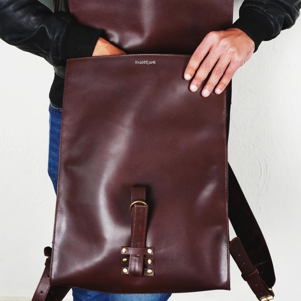 mens-leather-backpack