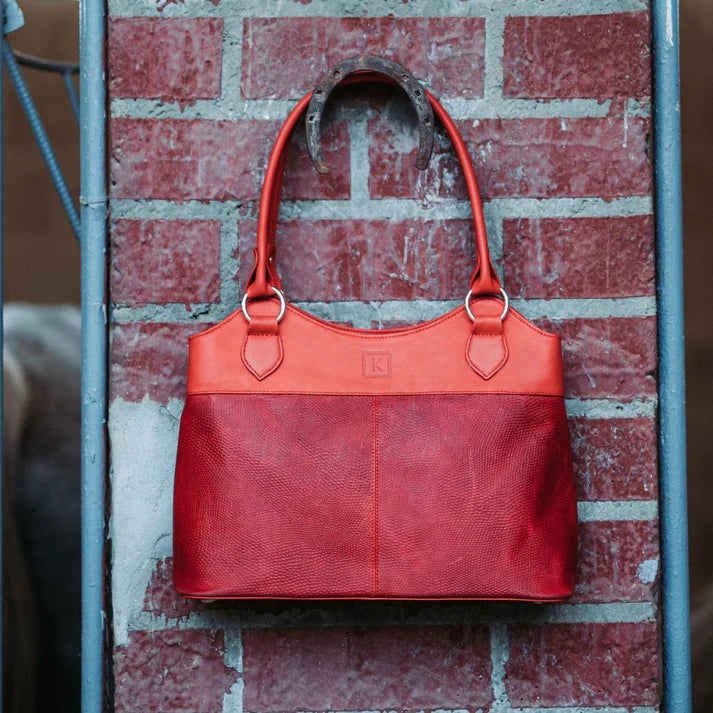 red-leather-bag-for-womens