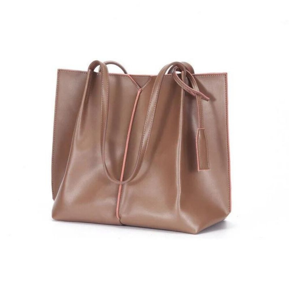 womens-brown-handbag